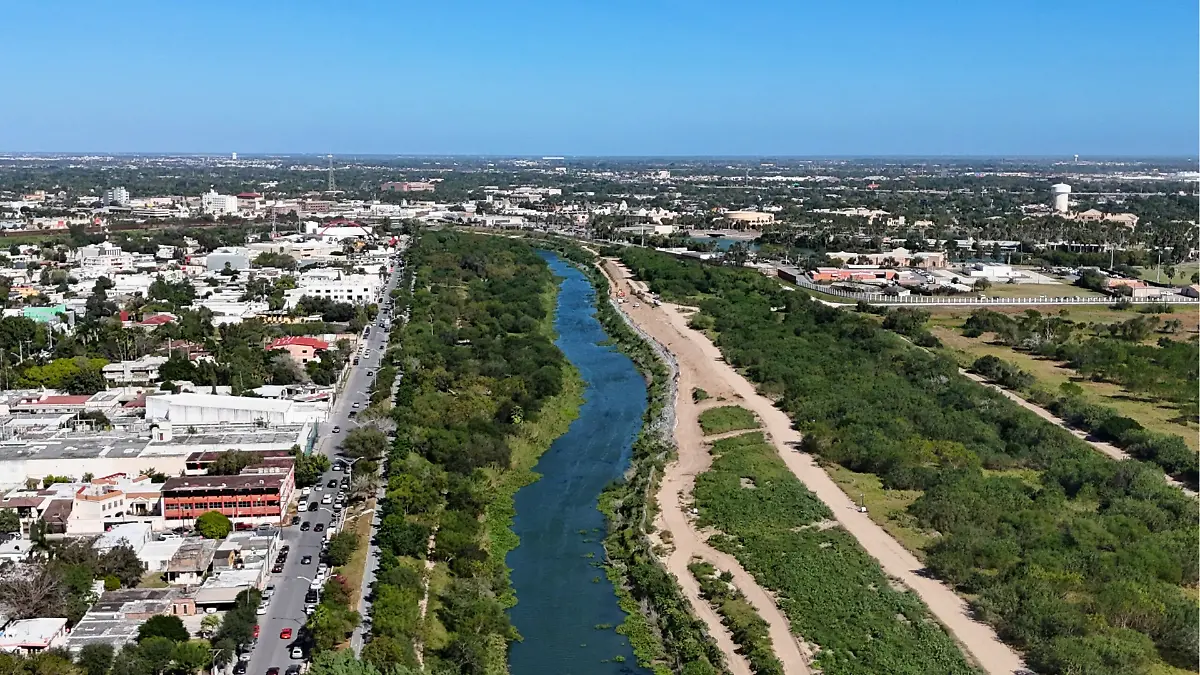 agricultores de tamaulipas amenazan con bloqueos por transferencia de agua a estados unidos